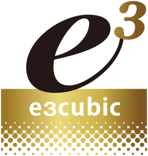 イーキュービック e3cubic